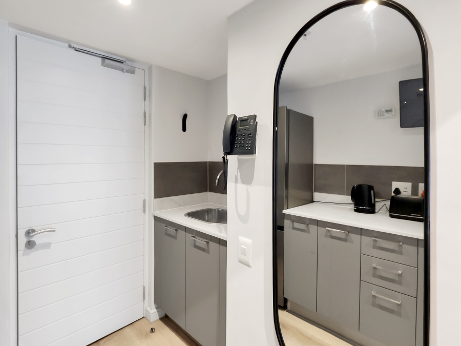 0 Bedroom Property for Sale in Foreshore Western Cape